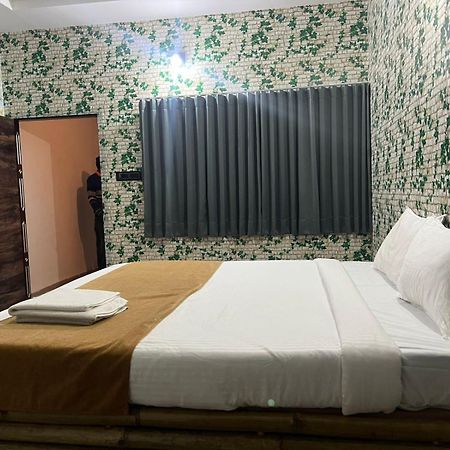 Modhera Sunrise Resort - Tents Bhungas Jungle Restaurants & Candlelight Dining Kalri المظهر الخارجي الصورة